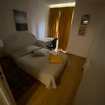 Chambre Privative